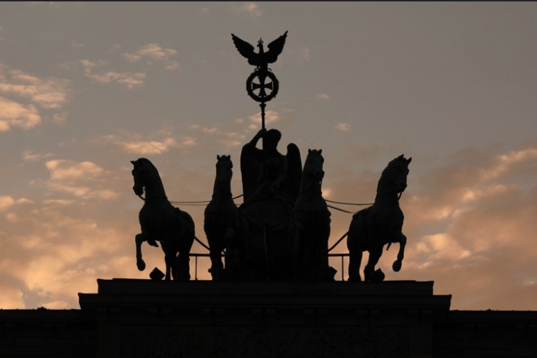 Berlino: informazioni utili