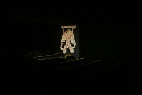 Necropoli della Banditaccia