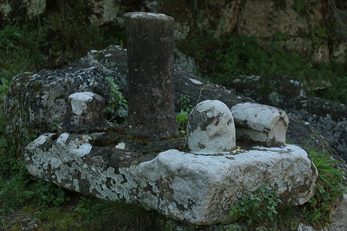 Necropoli della Banditaccia
