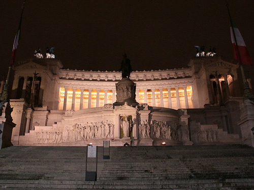 Altare della Patria
