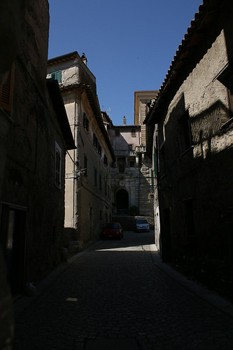 Centro di Mentana