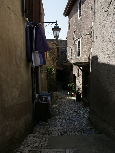 Centro di Mentana
