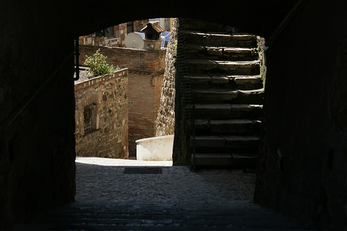 Centro di Mentana
