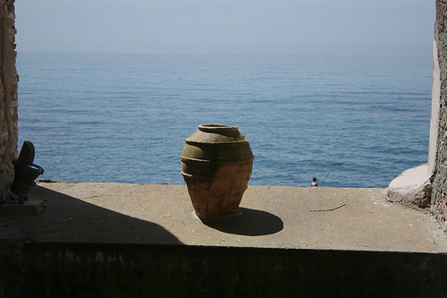 Vaso e Belvedere