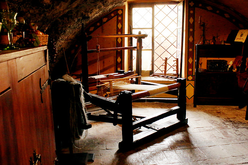 Il telaio