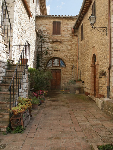 Angolo di Corciano