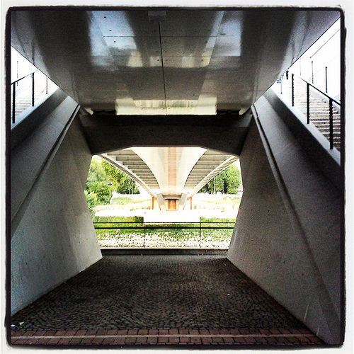 Il ponte della musica