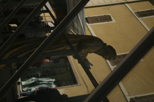 Matelica: riflessi