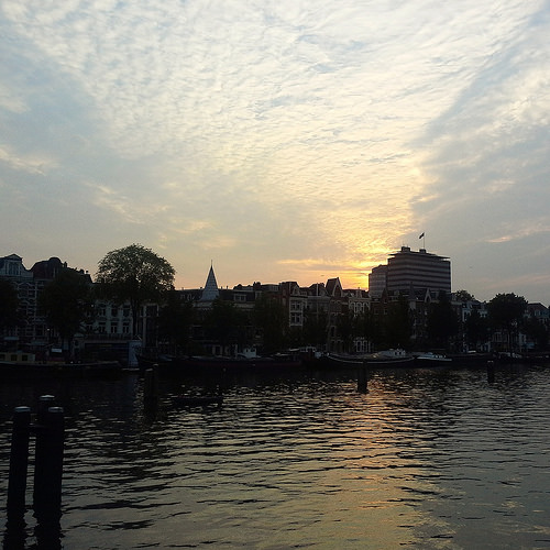 #Instapost: il mio giugno e la vacanza ad Amsterdam visti su instagram