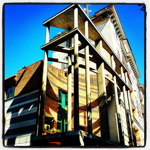 Architettura romana