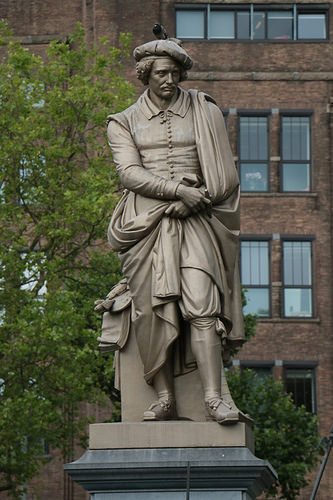 Rembrandtplein