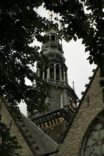 Oude Kerk