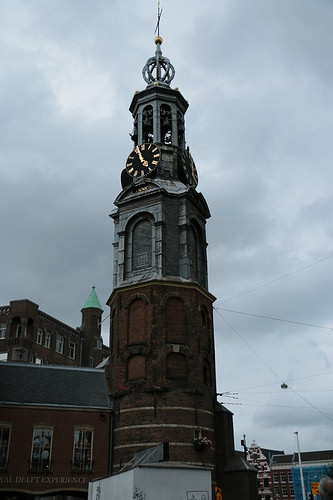 La Torre della Zecca