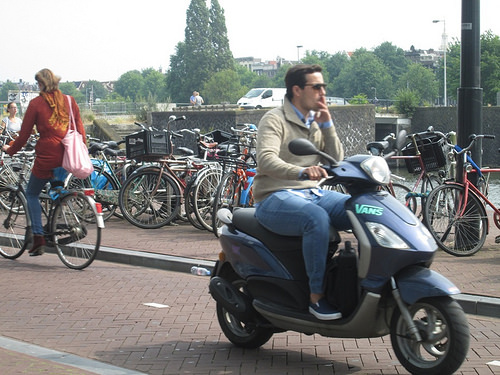 Amsterdam si…Amsterdam ni… Amsterdam no: le mia opinione di Amsterdam