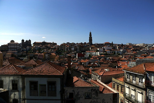 Portogallo: 6 luoghi da visitare ad Oporto