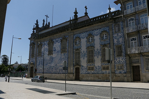 Chiesa do Carmo