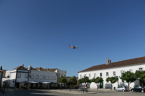 Faro: scorci di paese