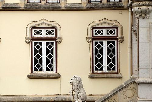 Finestre del paese