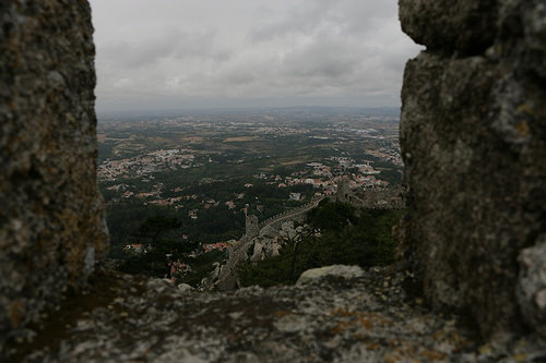 Portogallo: una gita a Sintra