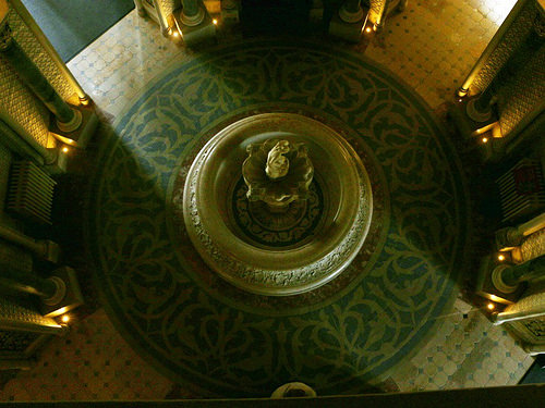 Palacio de Monserrate