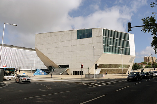 Casa da Musica