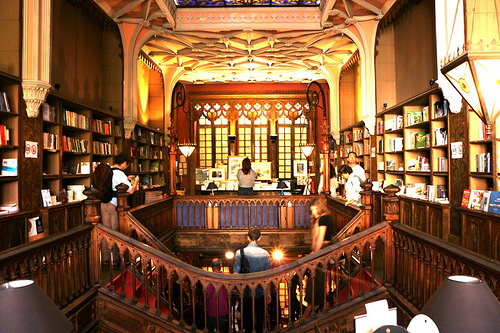 Libreria Lello e Irmão