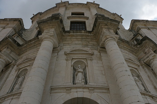 Pantheon di Lisbona: