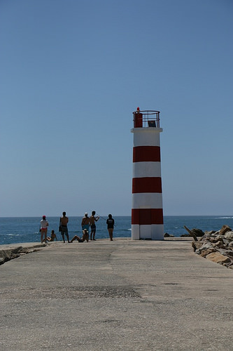 Andare al mare in Portogallo: la mia esperienza (un po’ deludente) a Faro