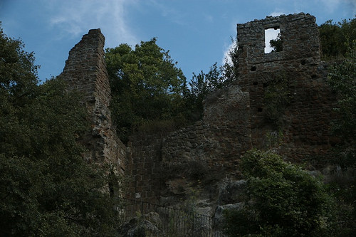 Mura difensive