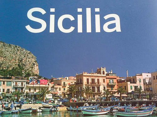 5 giorni in Sicilia: l’itinerario