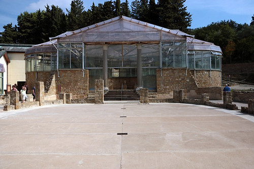 Villa Romana di Piazza Armerina