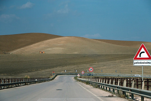 Qualche pensiero (sparso) sulla Sicilia