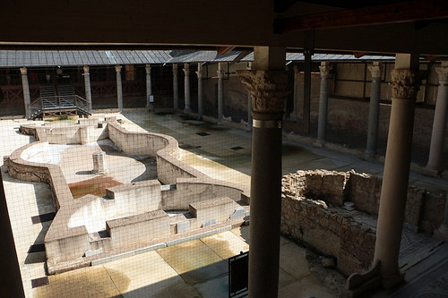 Villa Romana di Piazza Armerina