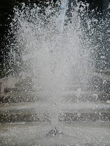 EUR: il palazzo dei congressi