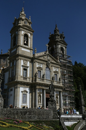 Mosteiro do Bom Jesus