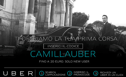 Londra 2014: gli “amici” di questo viaggio