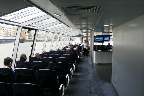 Thames Clipper