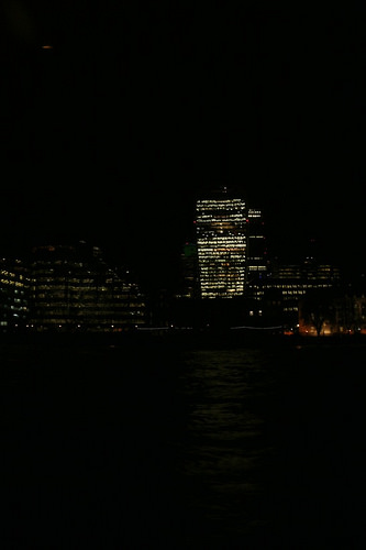 Londra: una (mezza) giornata a Greenwich