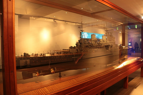 Museo navale di Greenwich