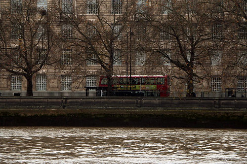 Londra: in giro con London Duck Tours