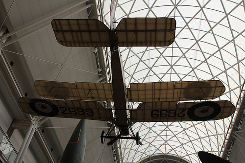 aereo da guerra