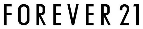 Forever-21-logo