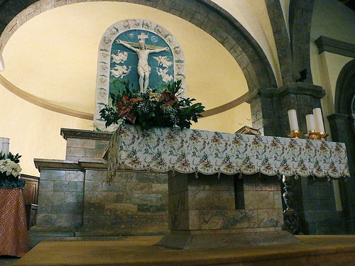 Terre di Siena: alla scoperta di Radicofani