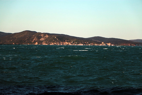 Toscana: una giornata tra Porto Ercole e l’Argentario