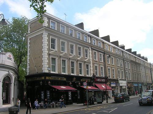 The_Stanhope_Arms,_Gloucester_Road_SW7_-_geograph.org.uk_-_1290079