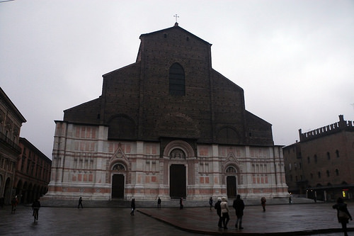 Basilica di San Petronio