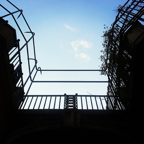 "disegni d'architettura" a Roma