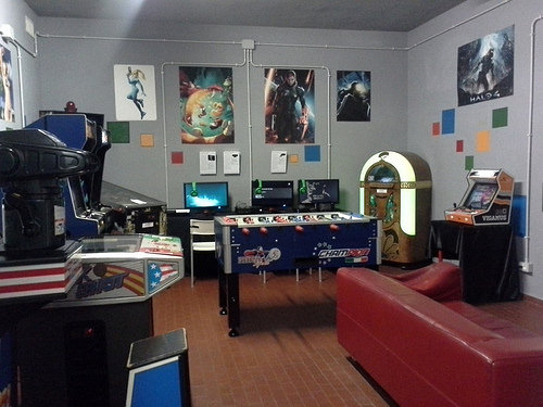 Il museo del videogioco a Roma