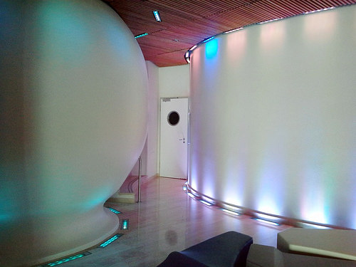 Terme sensoriali