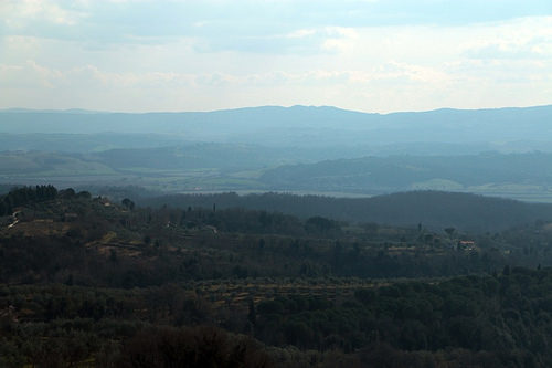 Chianciano Terme: qualche informazione